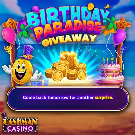 cashman casino posts on facebook.